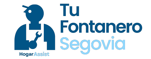 Fontanero Segovia Logo